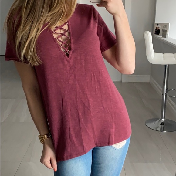 Socialite Top - Picture 6 of 6